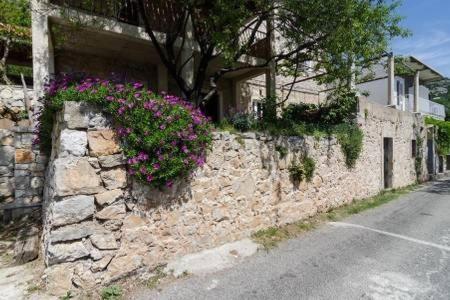 Apartments Felix Babino Polje Exterior photo