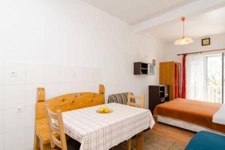 Apartments Felix Babino Polje Exterior photo