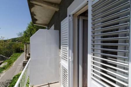 Apartments Felix Babino Polje Exterior photo