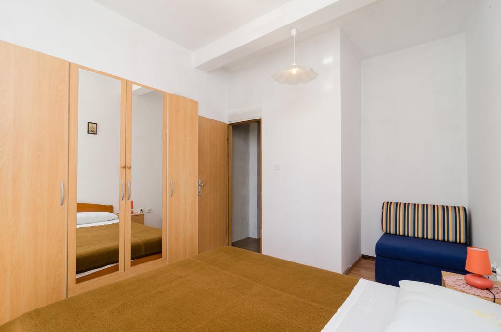 Apartments Felix Babino Polje Exterior photo