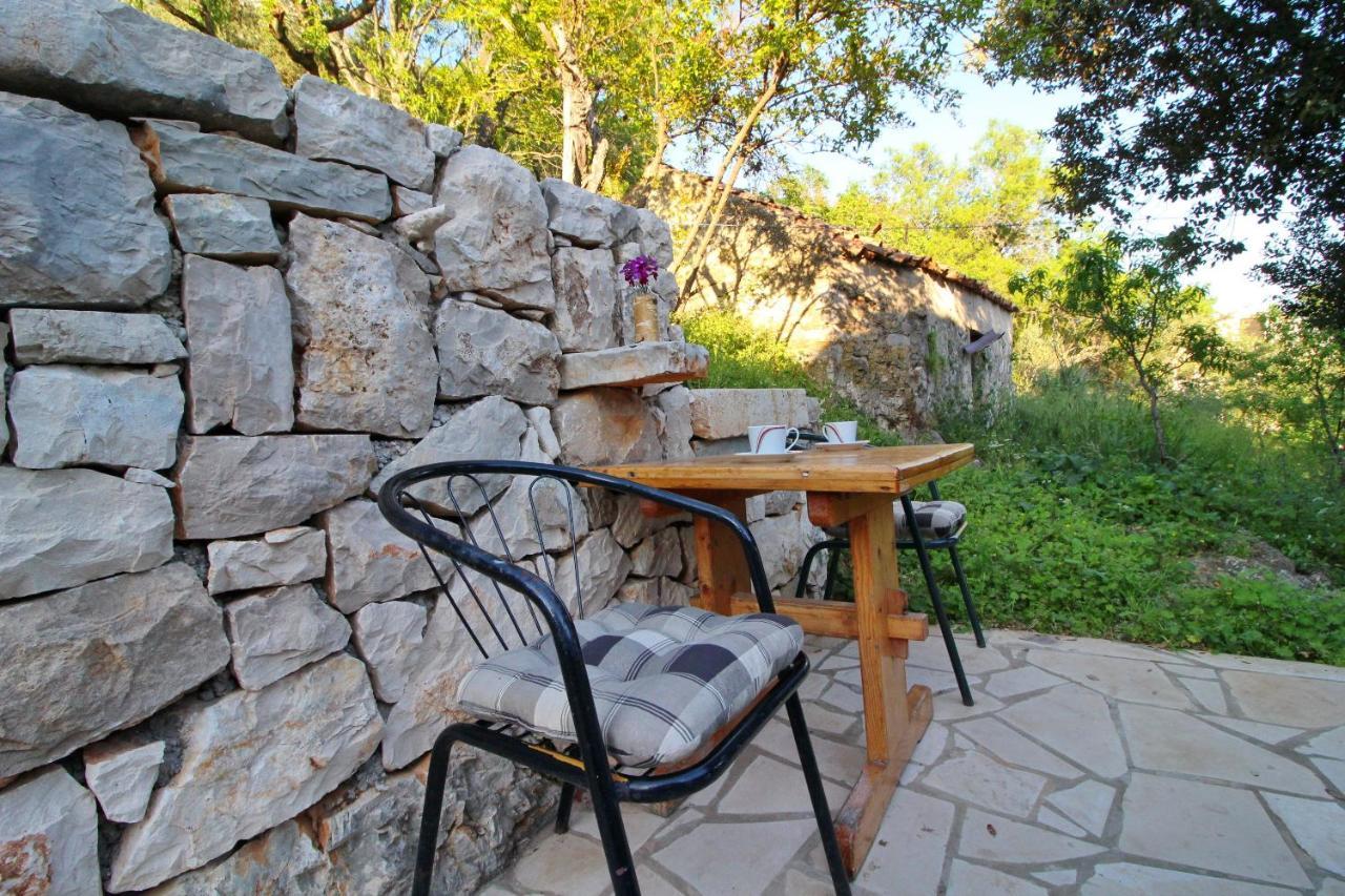 Apartments Felix Babino Polje Exterior photo