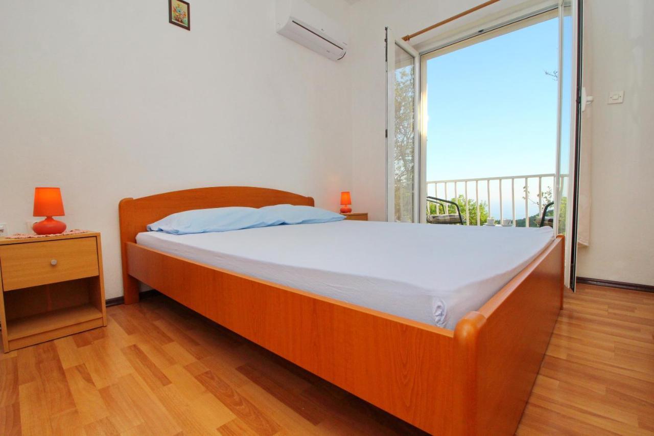 Apartments Felix Babino Polje Exterior photo