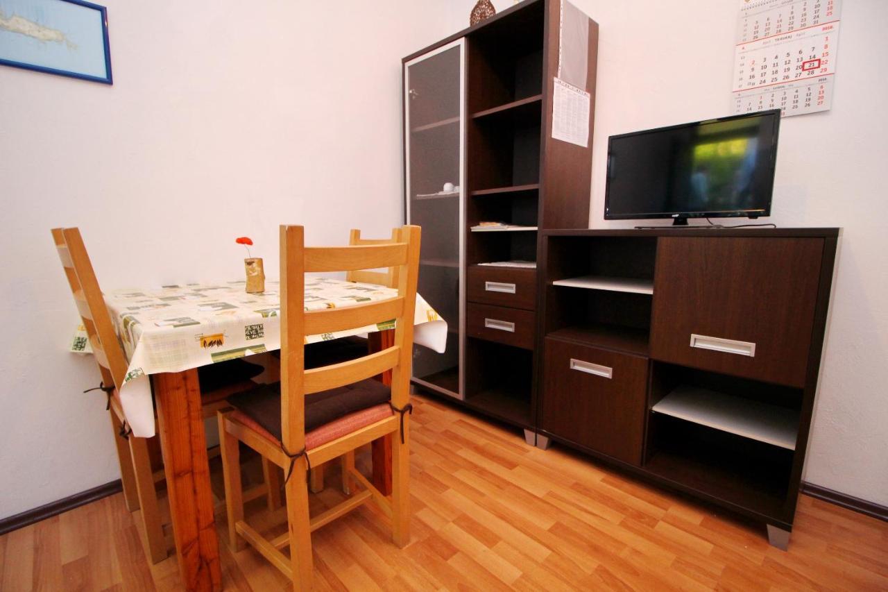 Apartments Felix Babino Polje Exterior photo