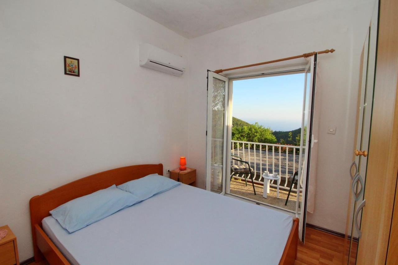 Apartments Felix Babino Polje Exterior photo